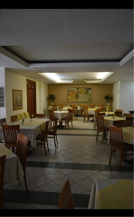 Albergo Ristorante San Tommaso Aquino ภายนอก รูปภาพ